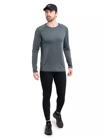 RUKKA | Camiseta de running Muosto para hombre |